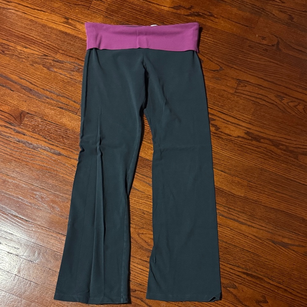 Victoria's Secret Most Loved Yoga Pants